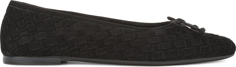 Sam Edelman Ruthie Woven Ballet Flat - Women's