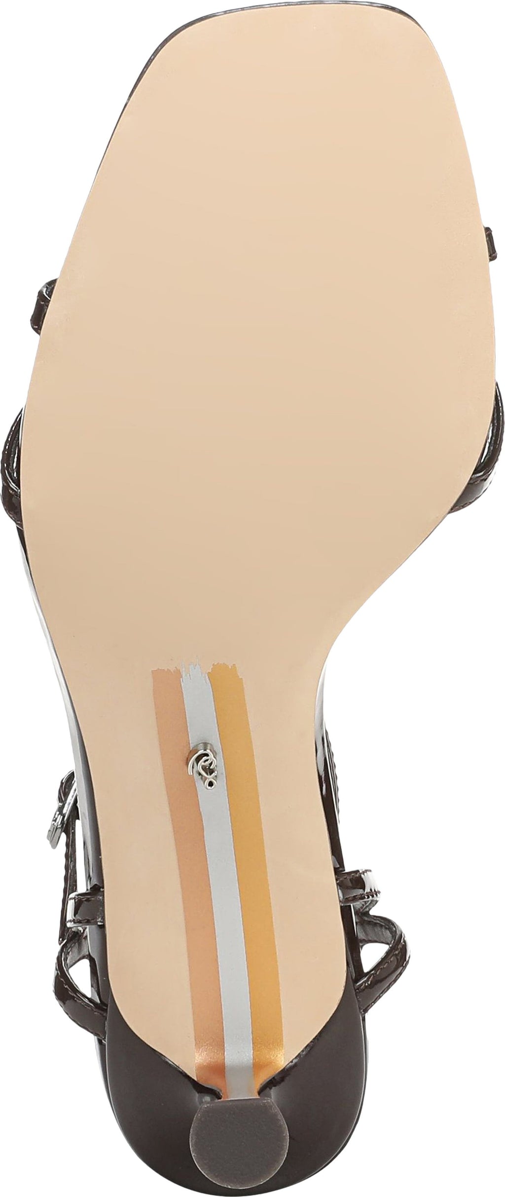 Sam Edelman Presley Strappy Sandal - Women's