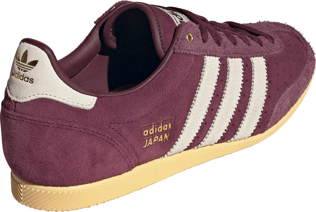 Adidas Japan Low Top Sneaker - Women's