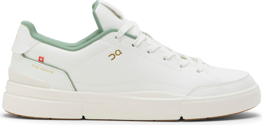 On THE ROGER Centre Court Tennis Sneaker - Men's