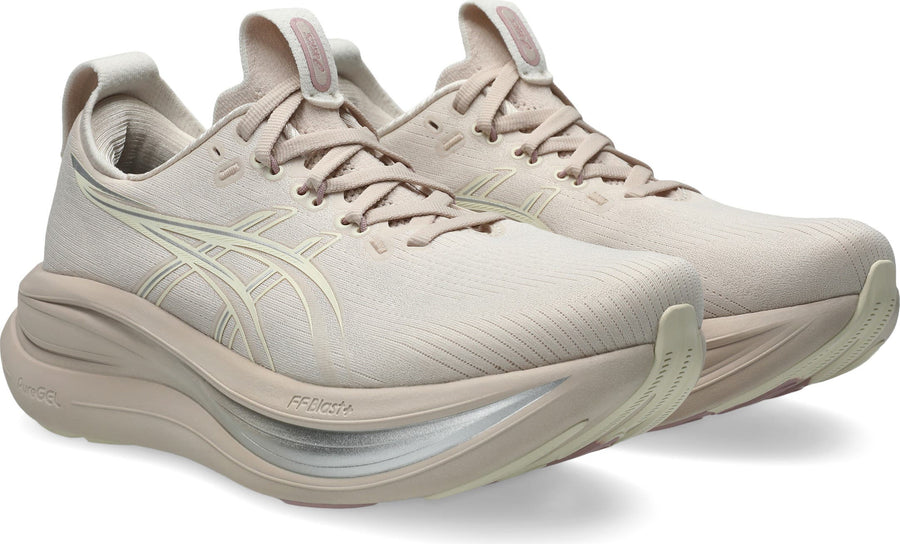 Asics GEL-NIMBUS® 28 Running Shoe - Women's