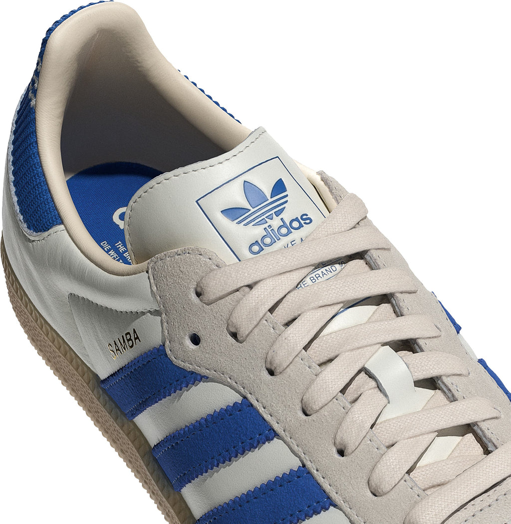 Adidas Samba OG Sneaker - Men's