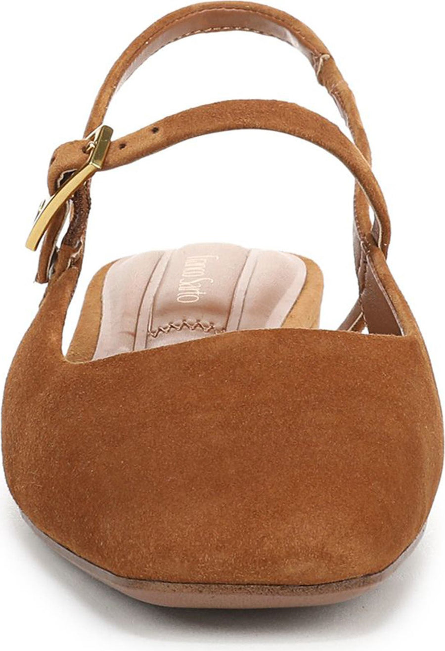 Franco Sarto Destin Slingback Flat - Women's