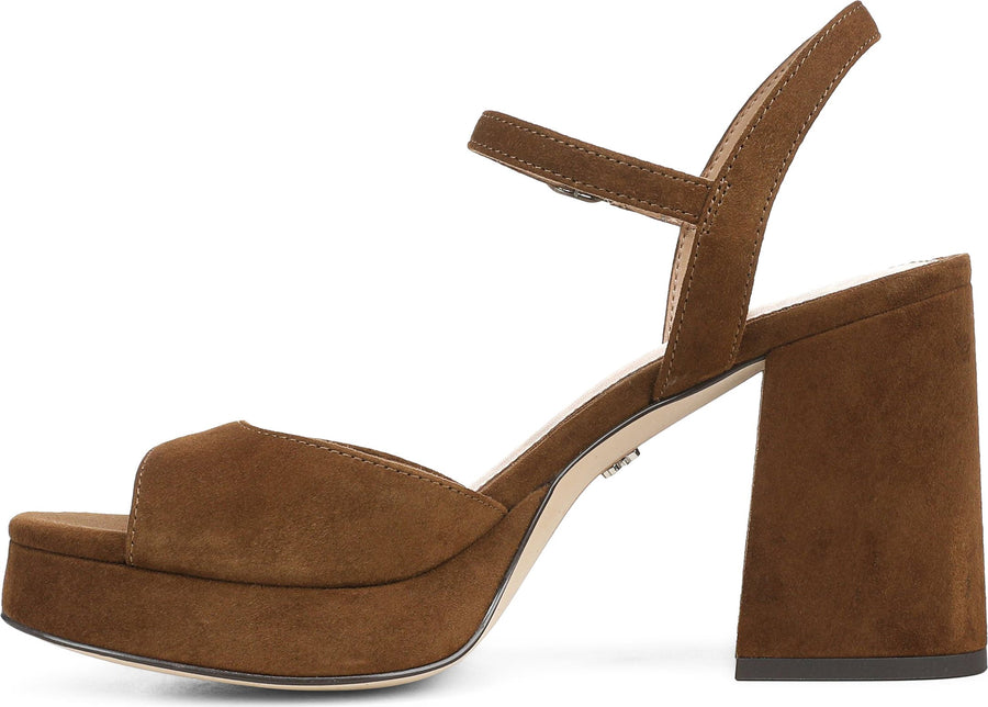 Sam Edelman Fleur Platform Sandal - Women's
