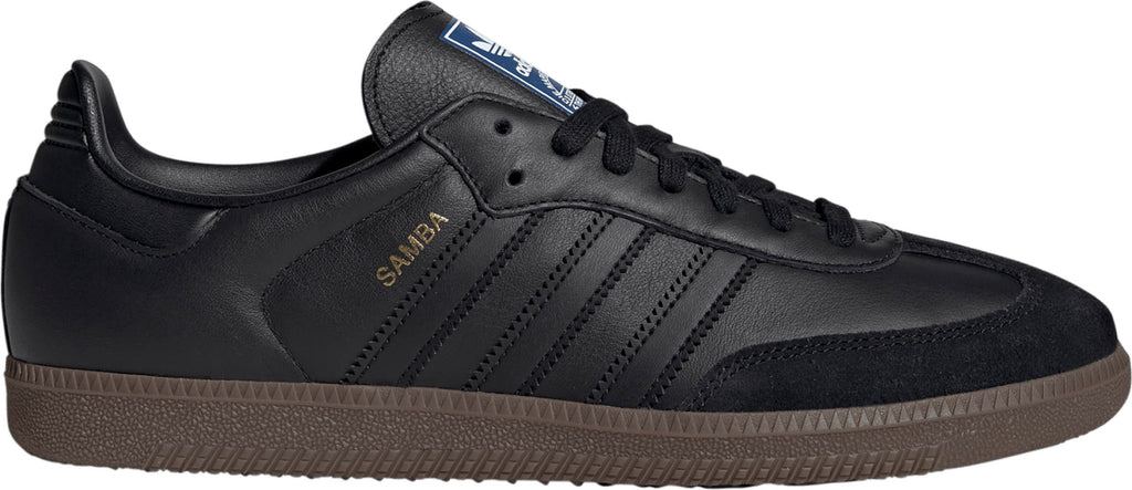 Adidas Gender Inclusive Samba OG Sneaker - Men's