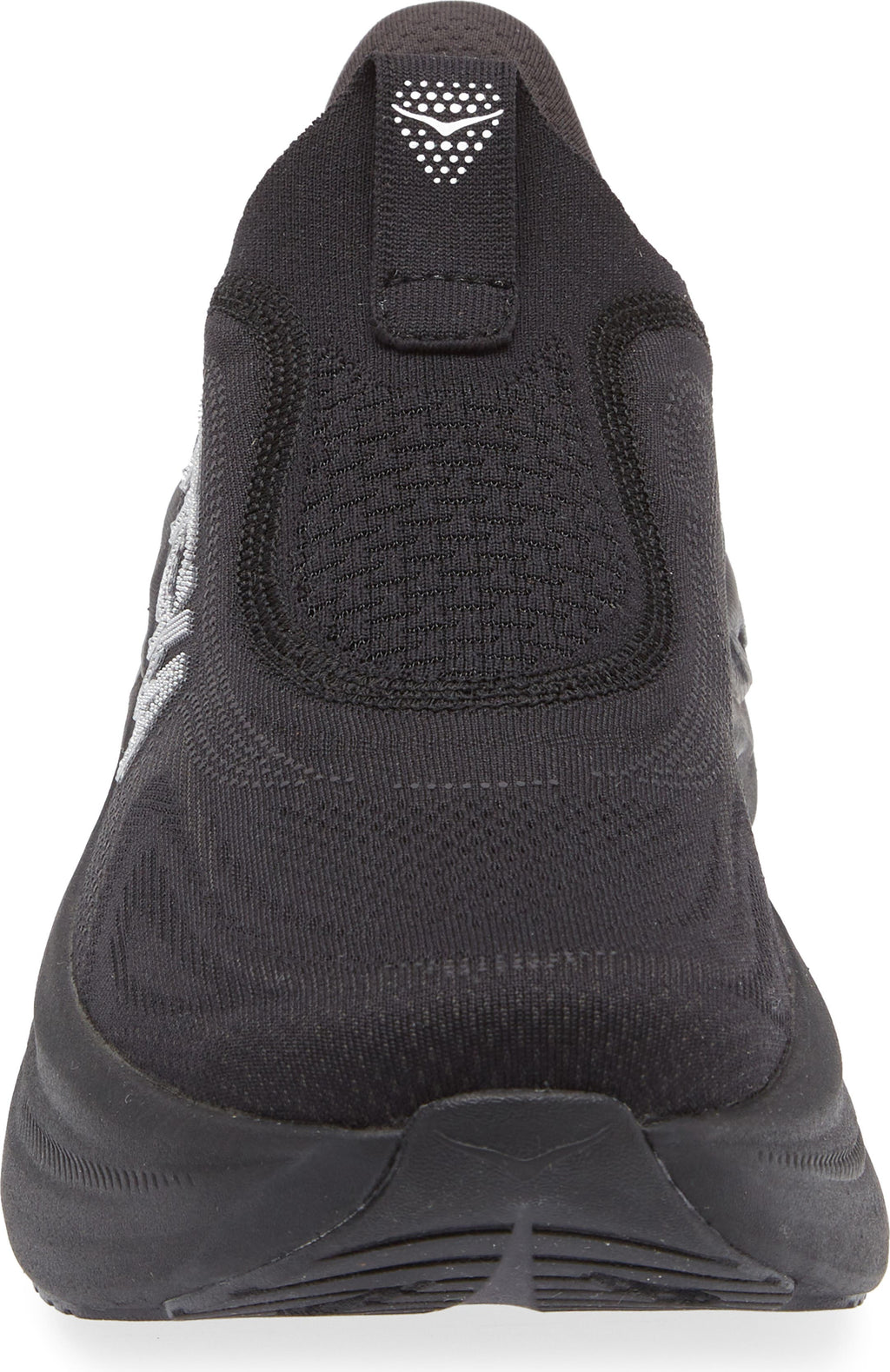 Hoka Skyward Laceless Recovery Sneaker - Women's