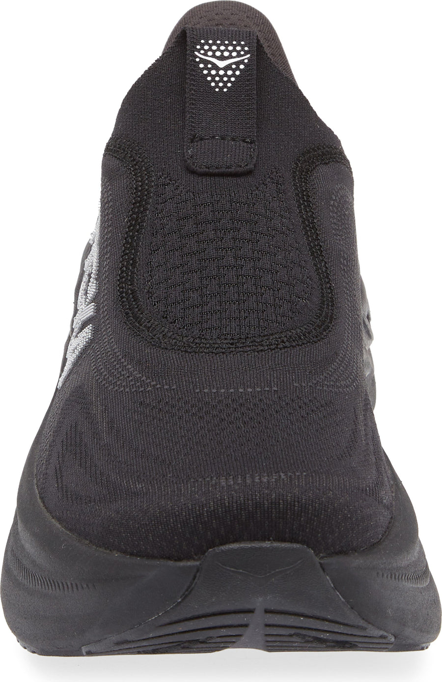 Hoka Skyward Laceless Recovery Sneaker - Women's