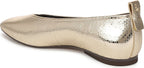 27 Edit Naturalizer Carla Flat - Women's