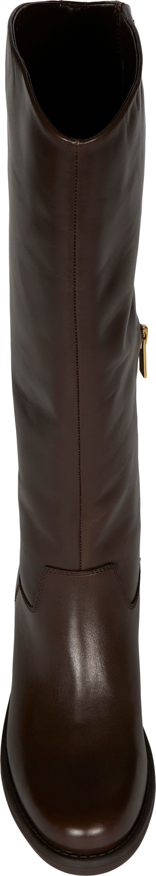 Vince Camuto Alesa Knee High Boot - Women's