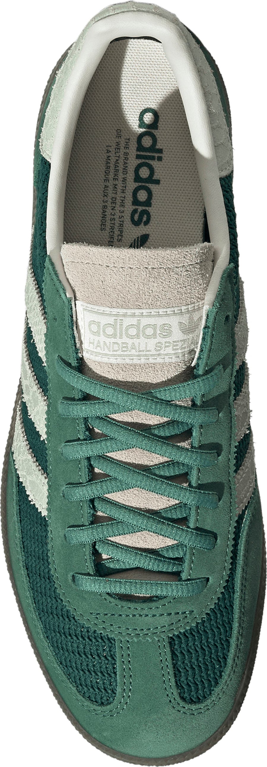 Adidas Gender Inclusive Handball Spezial Sneaker - Men's