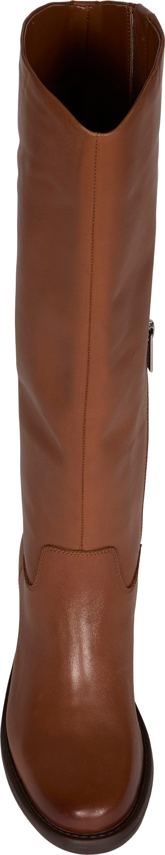 Vince Camuto Alesa Knee High Boot - Women's