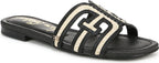 Sam Edelman Bay Slide Sandal - Women's