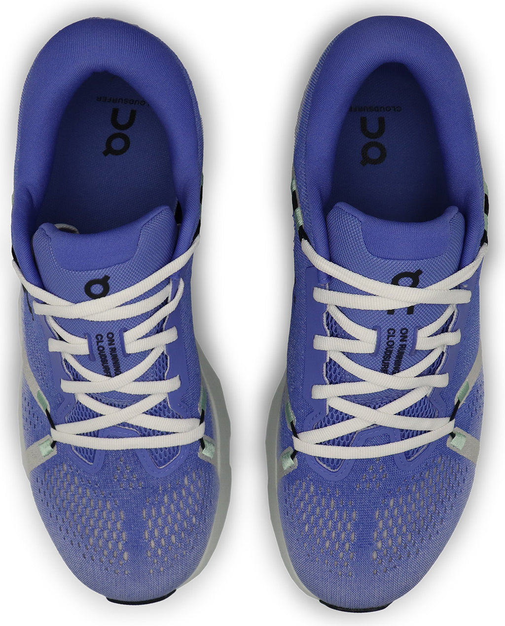 On Cloudsurfer 2 Running Shoe - Men's
