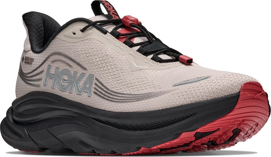 Hoka Clifton 11 Gore-Tex Water Repellent Running Shoe - Men's