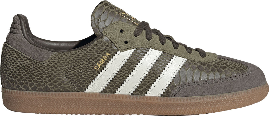 Adidas Samba OG Sneaker - Men's
