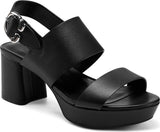 Aerosoles Camera Platform Sandal - Women's