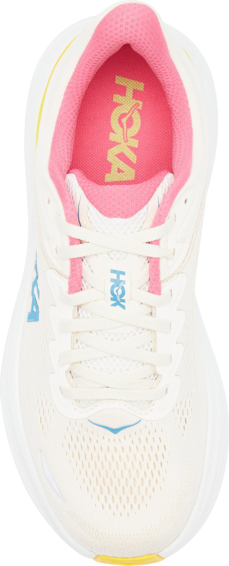 Hoka Bondi 9 Running Shoe - Women's