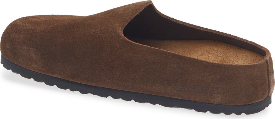 Birkenstock Amsterdam Wrapped Leather Mule - Women's