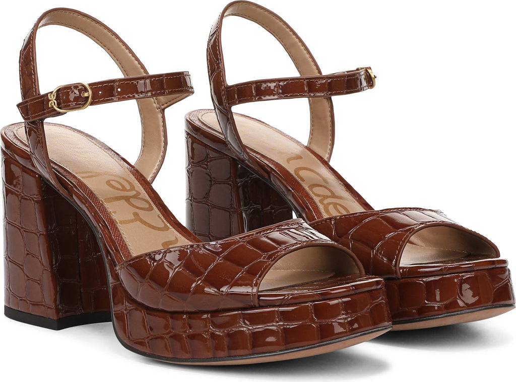 Sam Edelman Fleur Platform Sandal - Women's