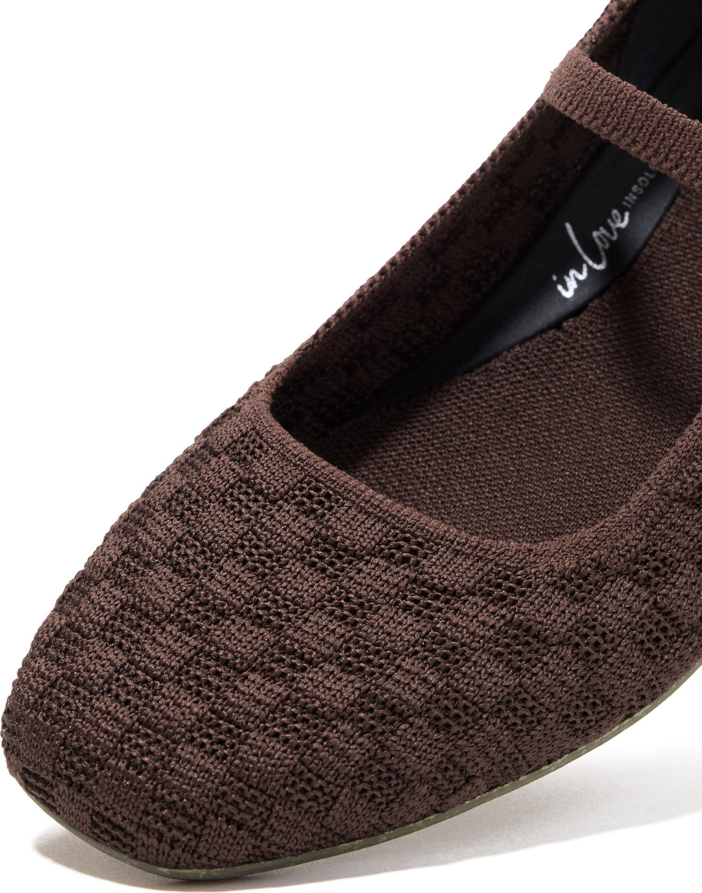 Rothy's The Max Square Mary Jane - Women's