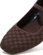 Rothy's The Max Square Mary Jane - Women's