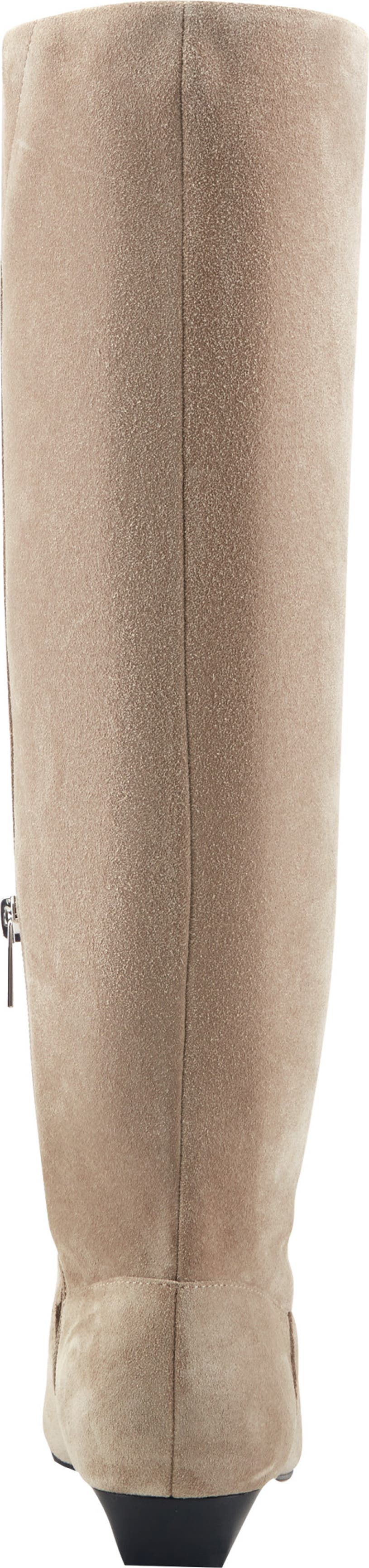 Marc Fisher Daynna Knee High Boot - Women's