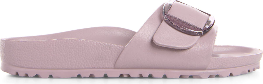 Birkenstock Madrid EVA Big Buckle Waterproof Slide Sandal - Women's