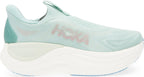 Hoka Skyward Laceless Recovery Sneaker - Women's