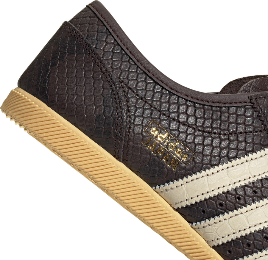 Adidas Japan Low Top Sneaker - Women's