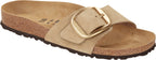 Birkenstock Madrid Big Buckle Slide Sandal - Women's