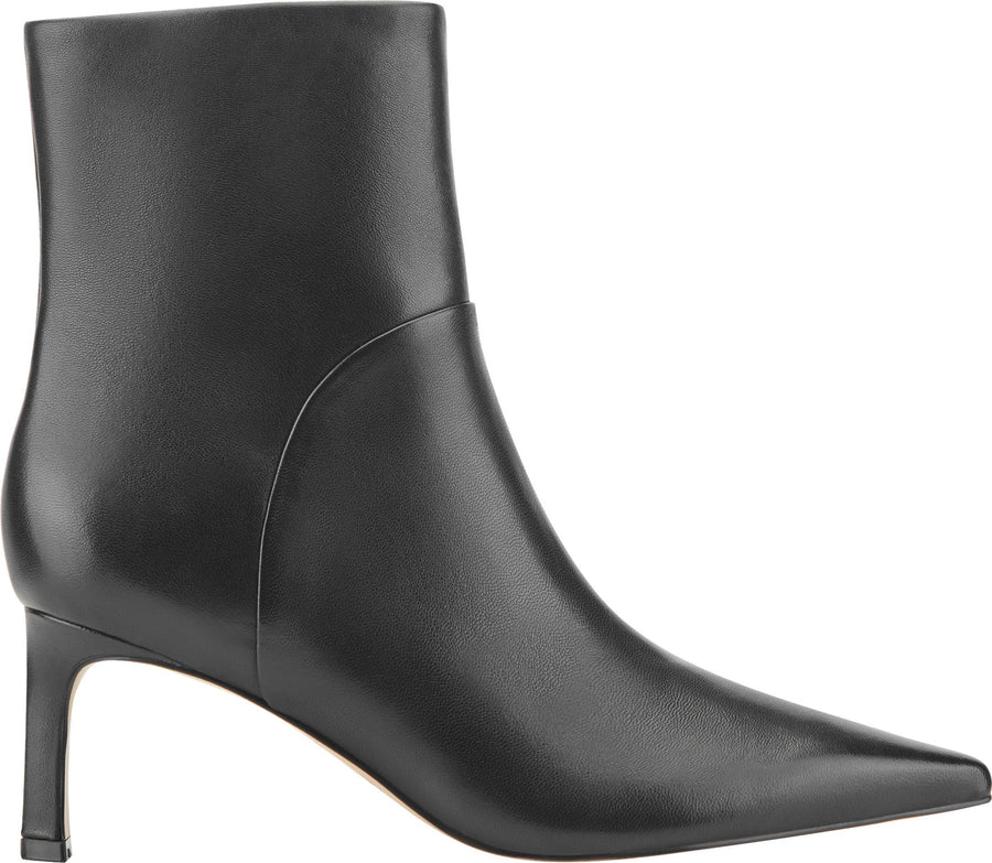 Marc Fisher Sasha Pointed Toe Bootie - Women's