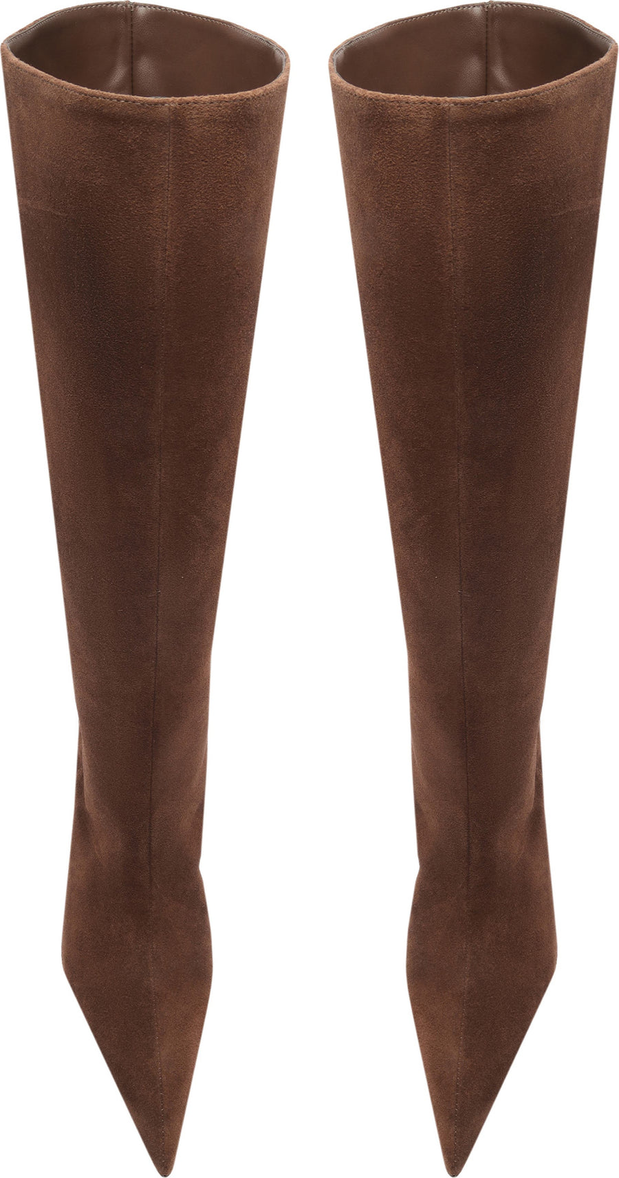 Schutz Lexi Pointed Toe Knee HIgh Boot - Women's