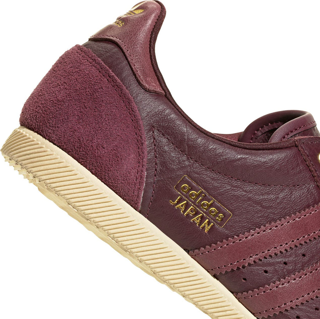 Adidas Japan Low Top Sneaker - Women's
