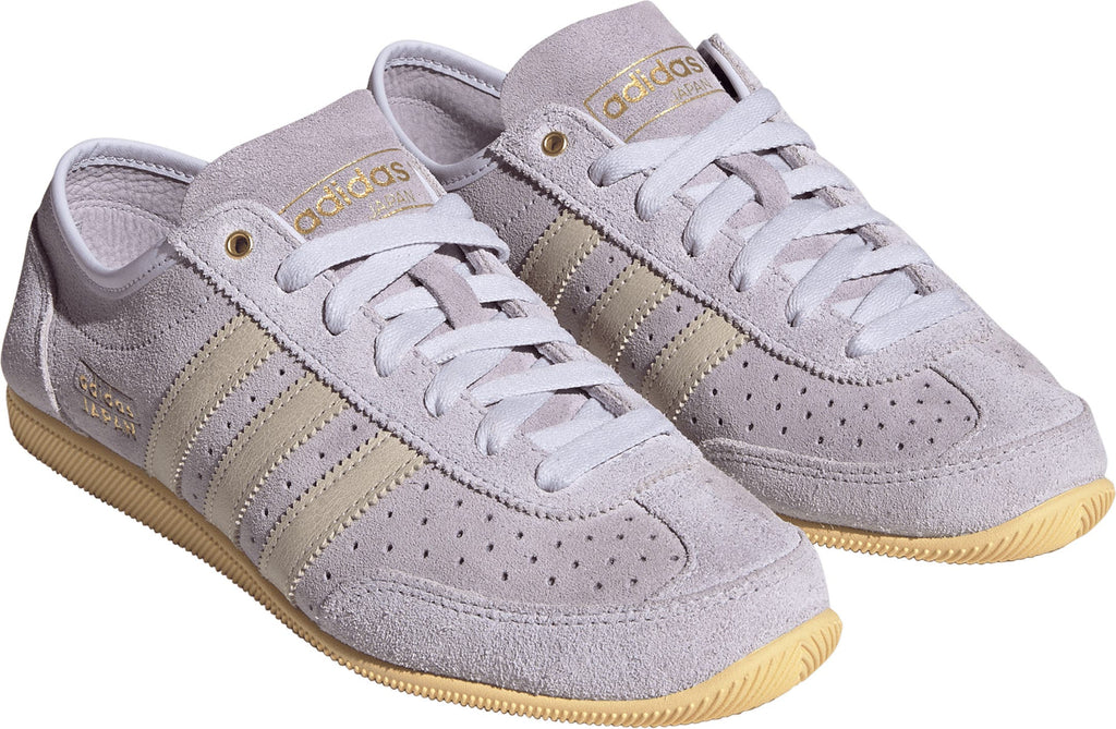 Adidas Japan Low Top Sneaker - Women's