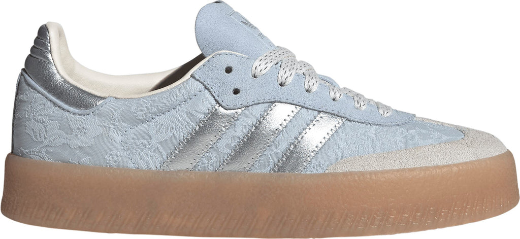 Adidas Sambae Sneaker - Women's