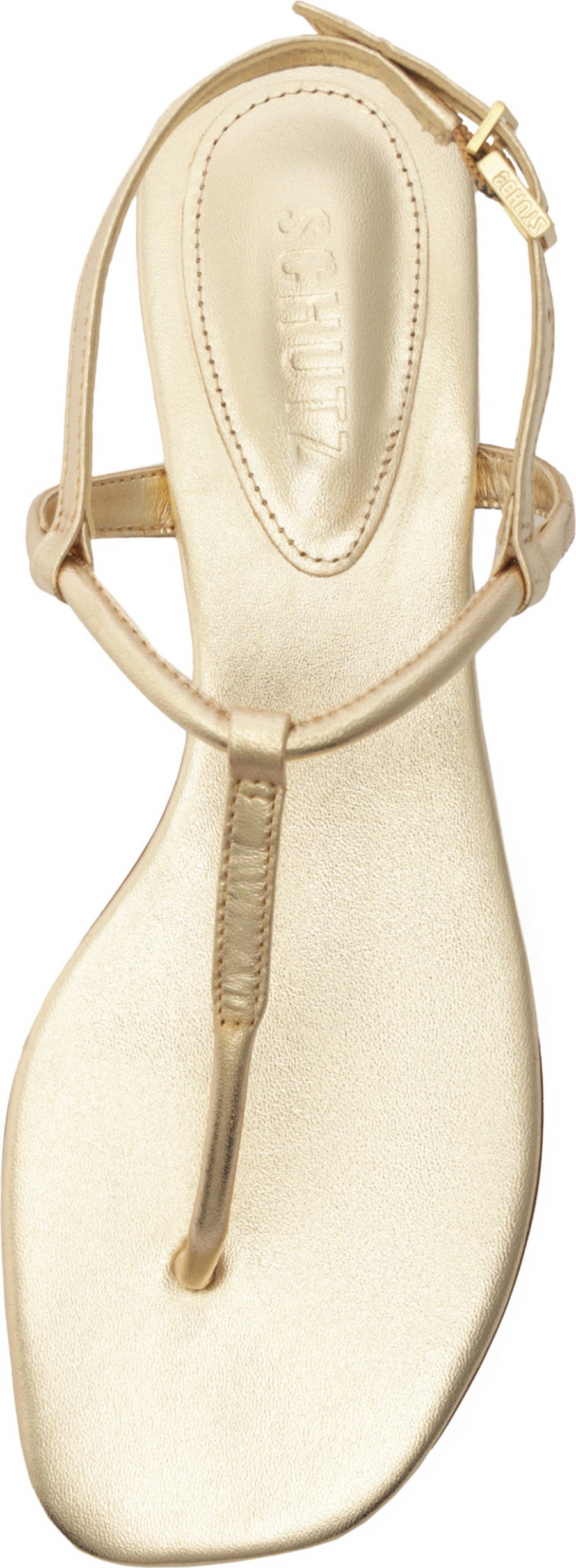 Schutz Elsha Slingback Sandal - Women's