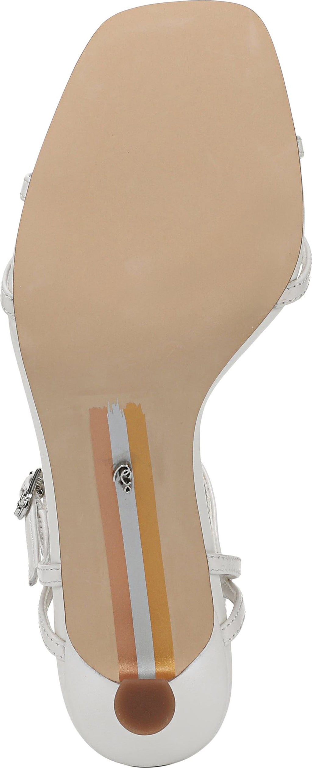 Sam Edelman Presley Strappy Sandal - Women's