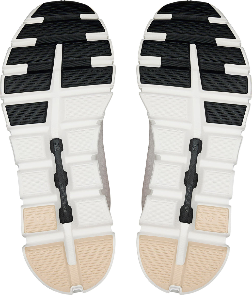 On Cloud 6 Push Sneaker - Women's