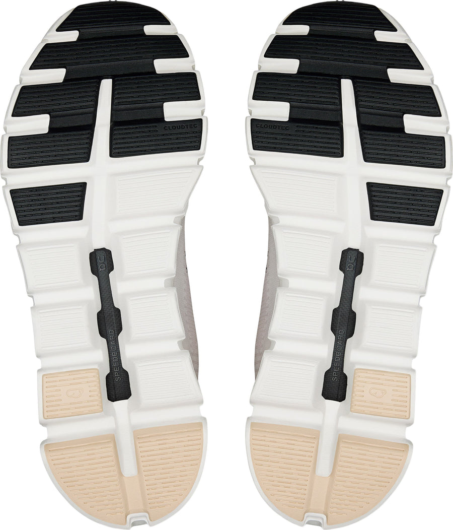 On Cloud 6 Push Sneaker - Women's