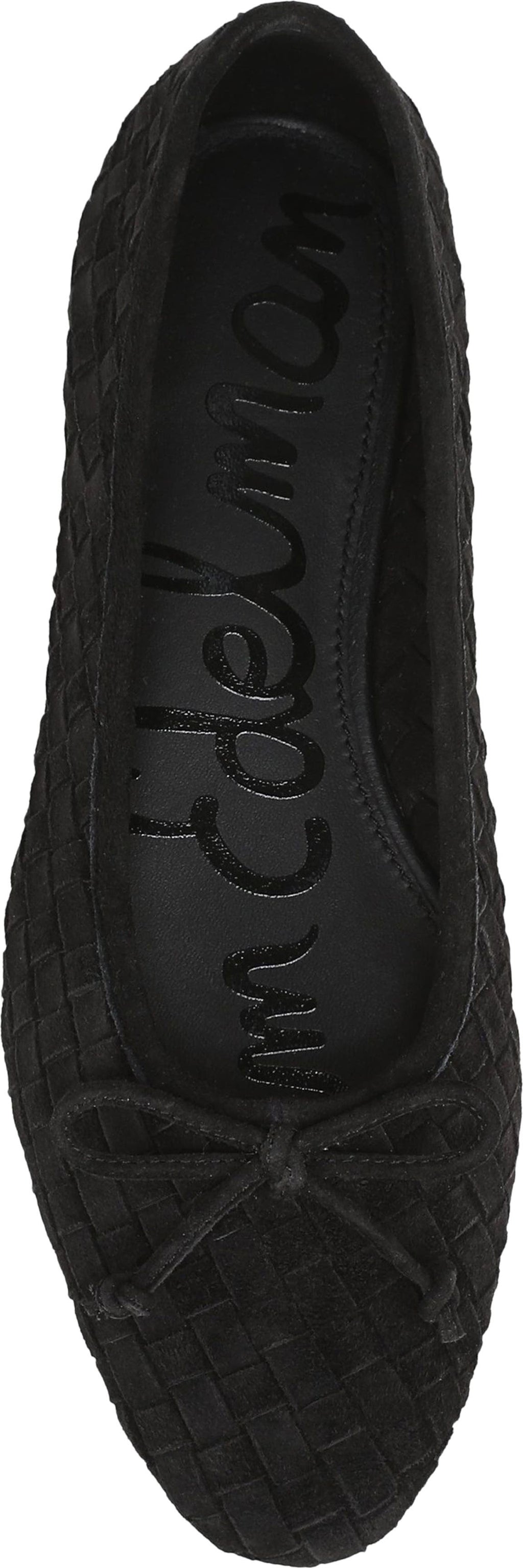 Sam Edelman Ruthie Woven Ballet Flat - Women's