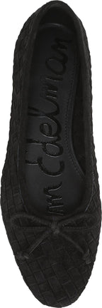 Sam Edelman Ruthie Woven Ballet Flat - Women's