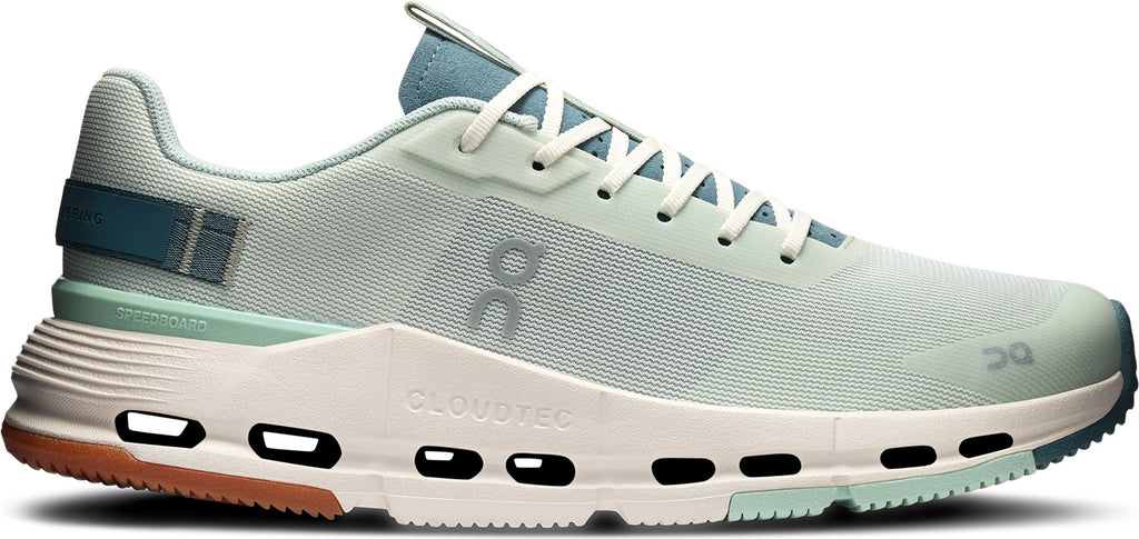 On Cloudnova Form 2 Sneaker - Women's
