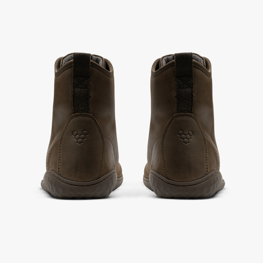 Vivobarefoot Scott IV Men's Shoes