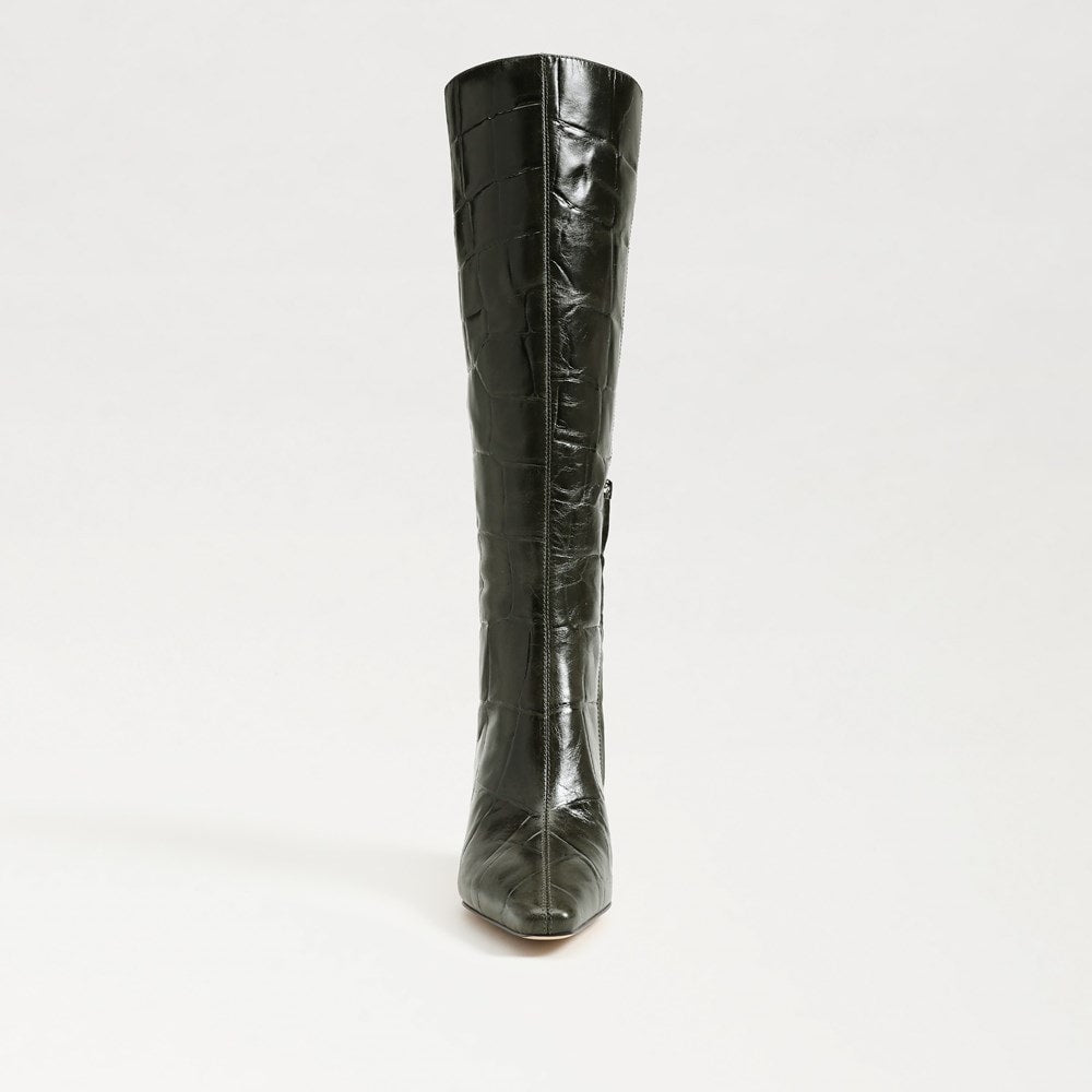 Sam Edelman Women's Sylvia Knee High Boots