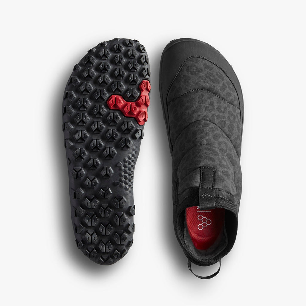 Vivobarefoot Explorer Mid Women's Shoes