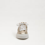 Sam Edelman Women's Poppy Lace Up Sneakers