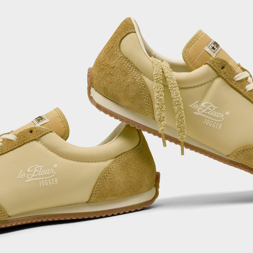 Converse x GOLF le FLEUR* Jogger Casual Shoes