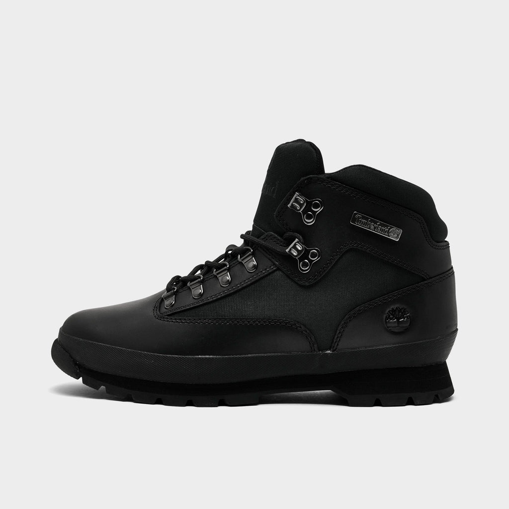 Men's Timberland Euro Hiker Casual Boots