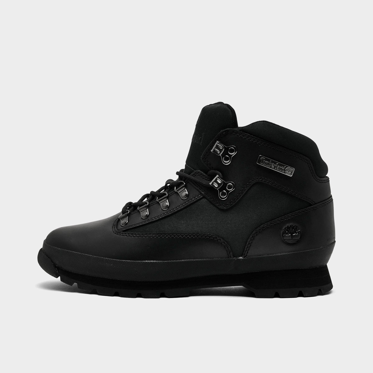 Men's Timberland Euro Hiker Casual Boots
