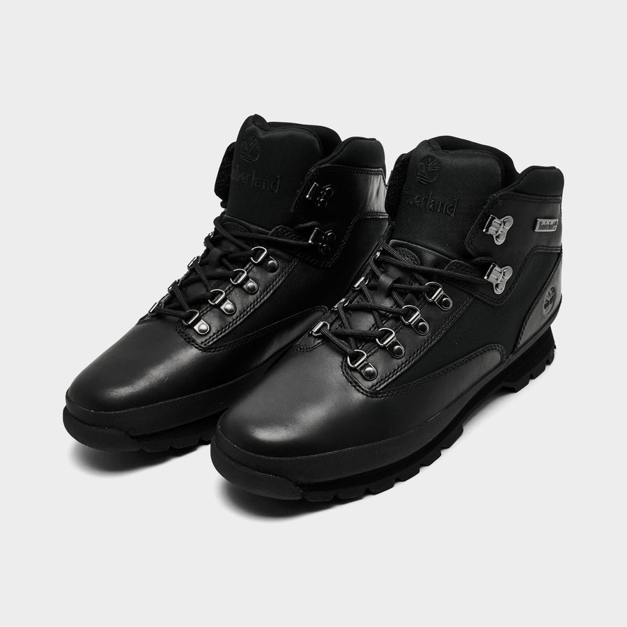 Men's Timberland Euro Hiker Casual Boots